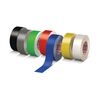 Self-adhesive textile tape with polyethylene coating 4688